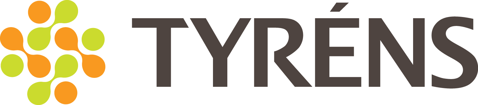 Tyréns